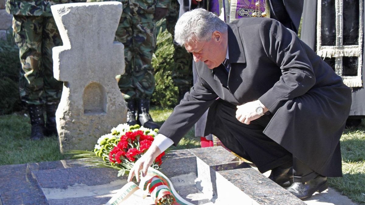 Ген. Марин: Циреят ще набира още