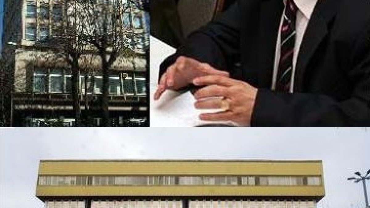 Сменят шефовете на радиото и телевизията