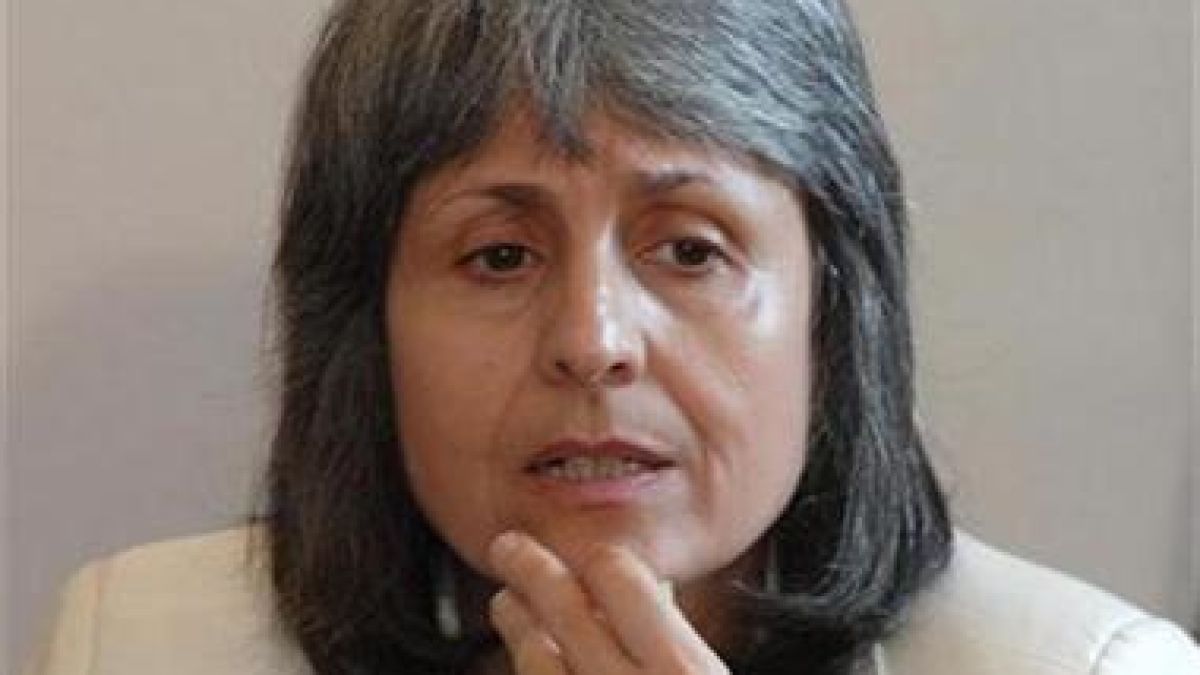 Попова пред Ройтерс: ВСС да се докаже като независим орган 