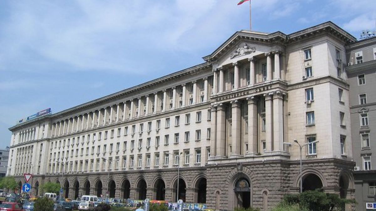 МС: Не сме обсъждали такива антикризисни мерки