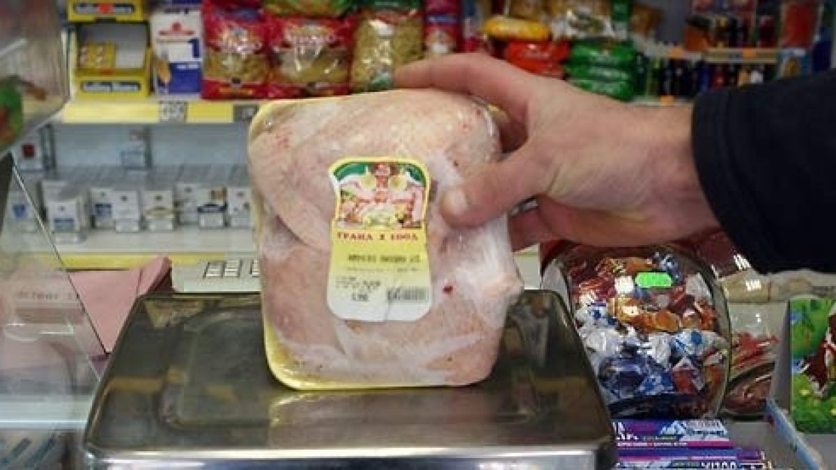 Етикетите на продукти с ГМО с 2-пъти по-едър шрифт