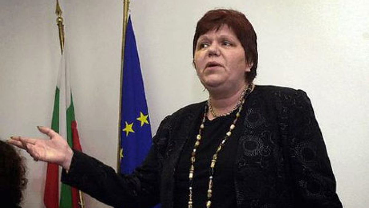 Алексеевците към Цветанов: Кой е "високопоставеният източник от МВР" на Ирена Кръстева?