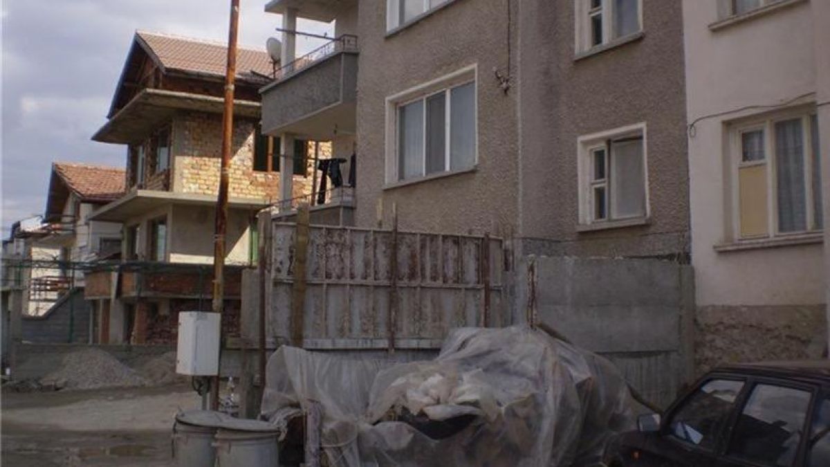 Мюсюлманин се уби заради Женя - невъзможна любов