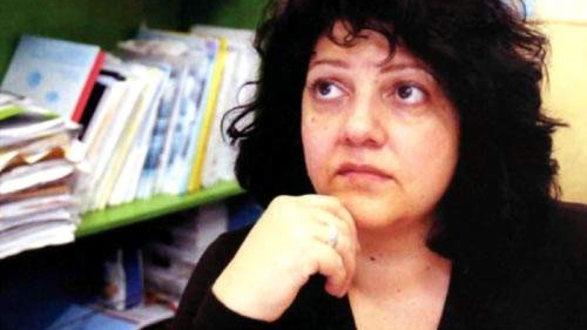 Евгения Адърска: Ужасена съм! Режат лекарства за цели групи болни