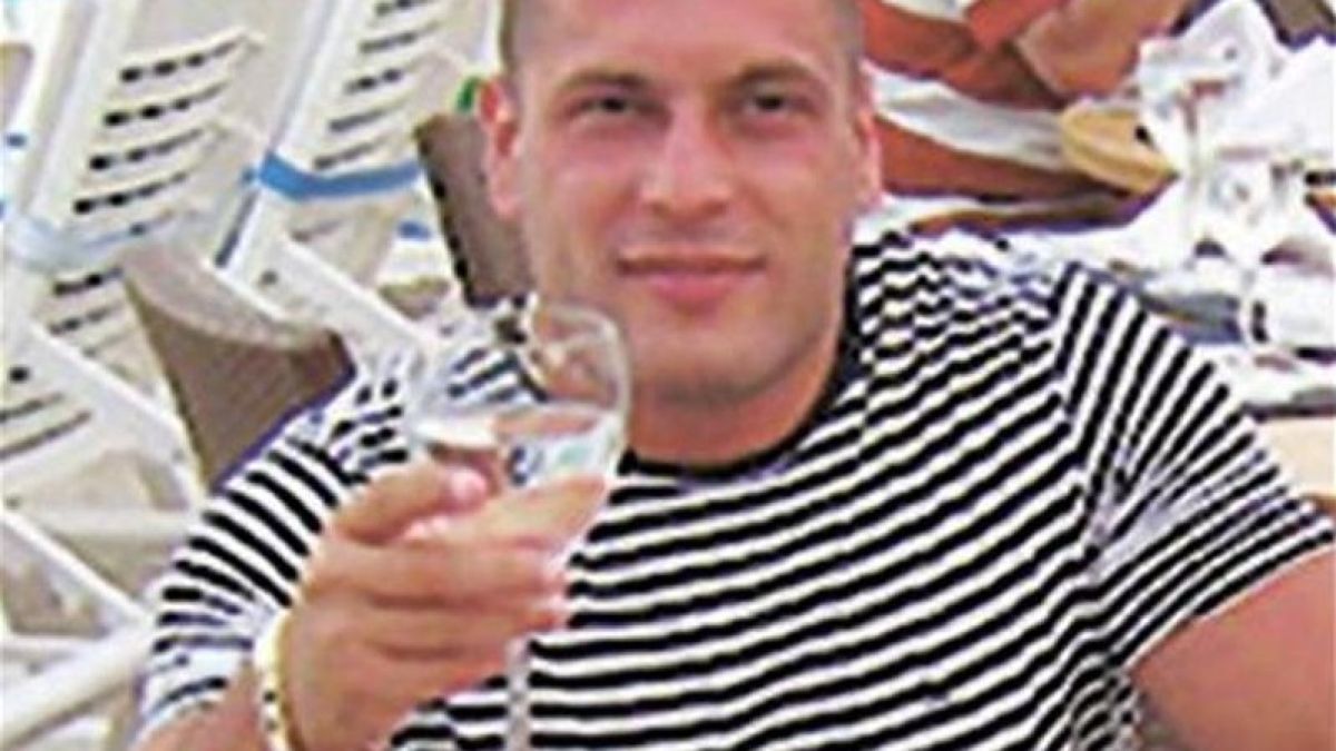 Още един съдия го отнесе заради Красьо