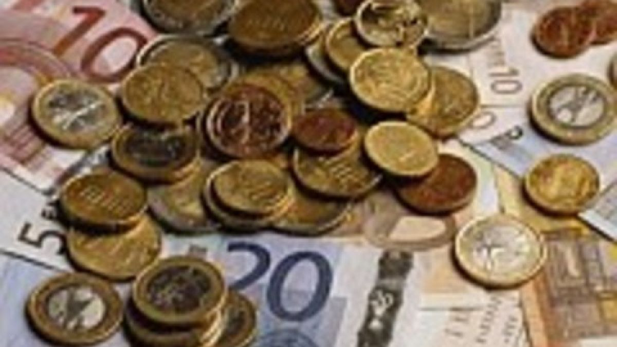 Солени глоби за нарушени авторски права 