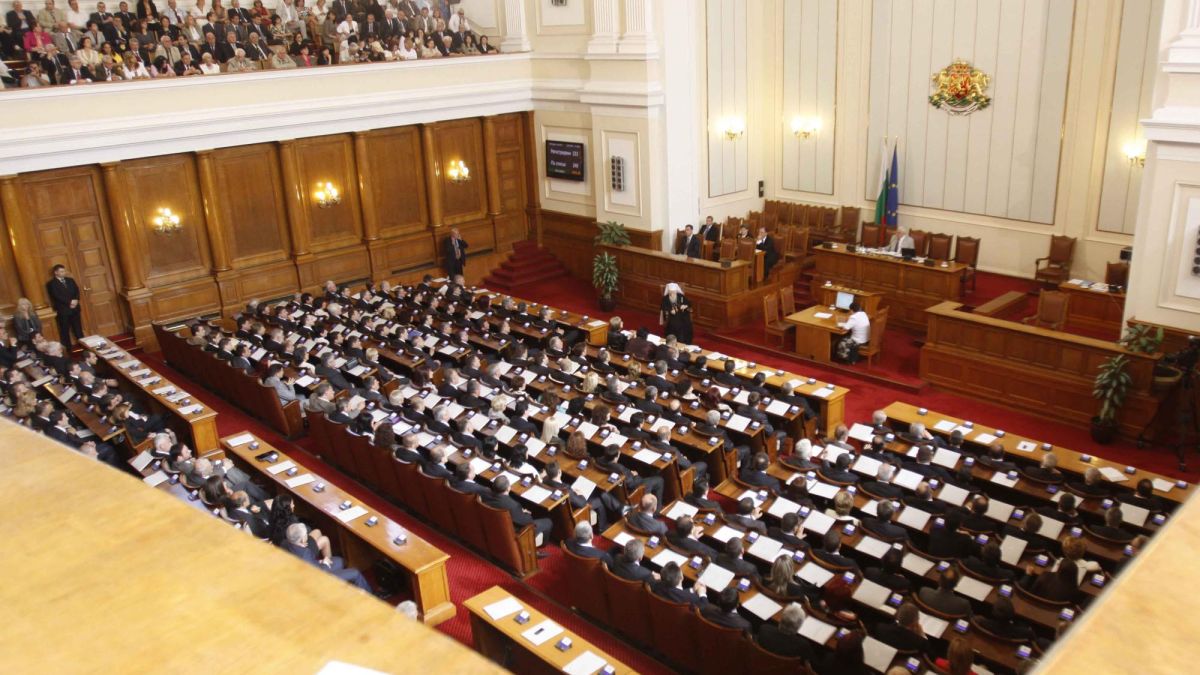 Доживотен затвор за убийство на отвлечен