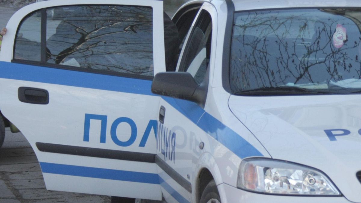 37-годишен шофьор с 2,45 промила удари 2 жени 