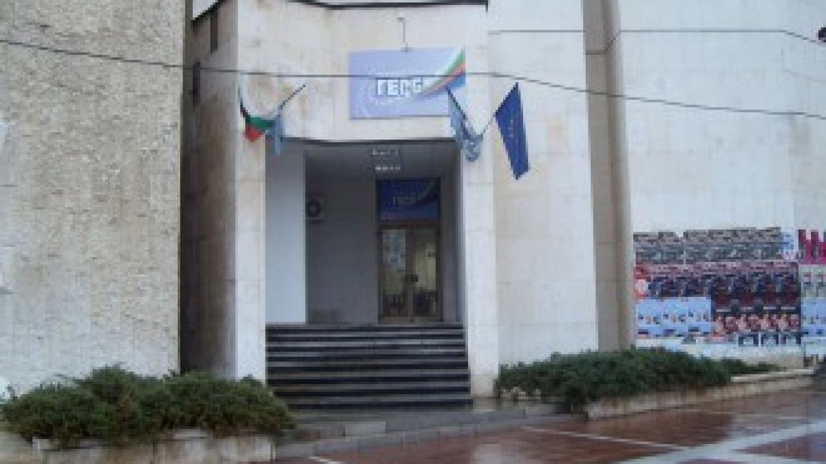 Лидерът на РЗС в Пиринско обърна гръб на Яне Янев и премина в ГЕРБ 