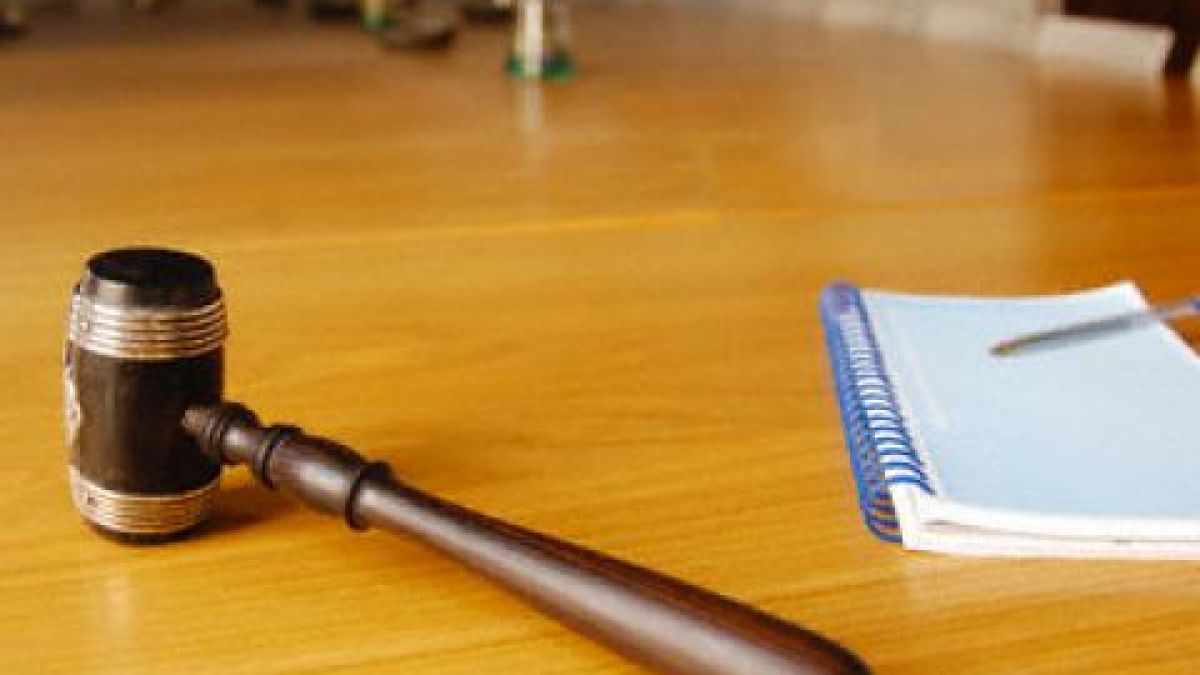 Националното сдружение на съдебните служители с нов председател