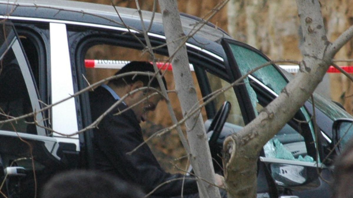 Пламен Стоилов: Неразкриването на знакови убийства е проблем №1