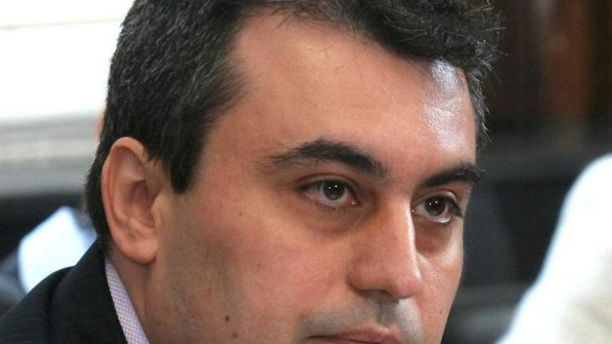 Николай Кокинов: Бойко дава бонус за уличен ГЕРБ-ер