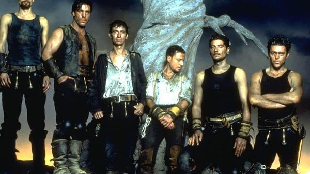 Rammstein: Нямаме търпение да дойдем в България