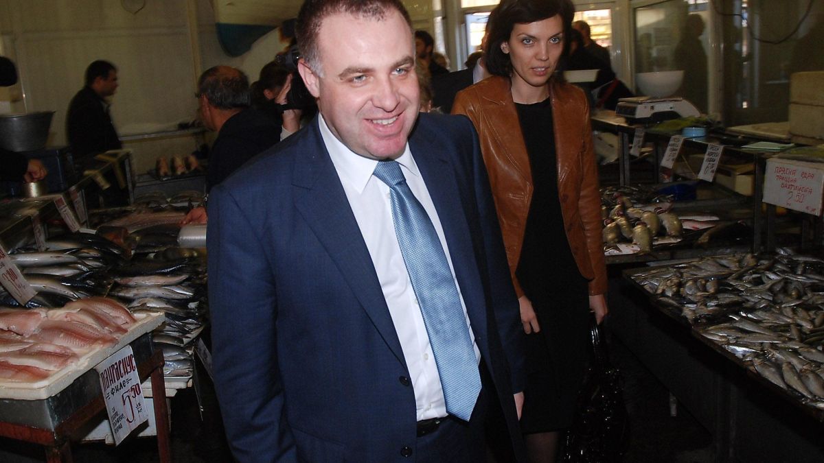 България: Заменките са престъпление