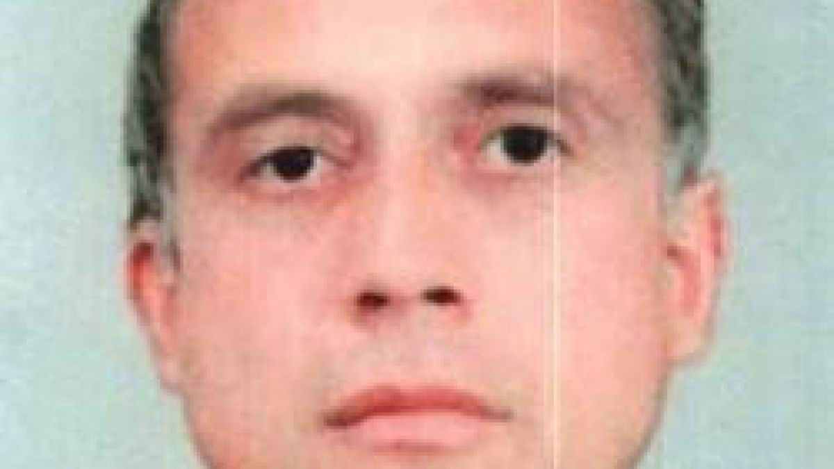 Откриха труп на мъж, обявен за общодържавно издирване