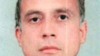 Откриха труп на мъж, обявен за общодържавно издирване