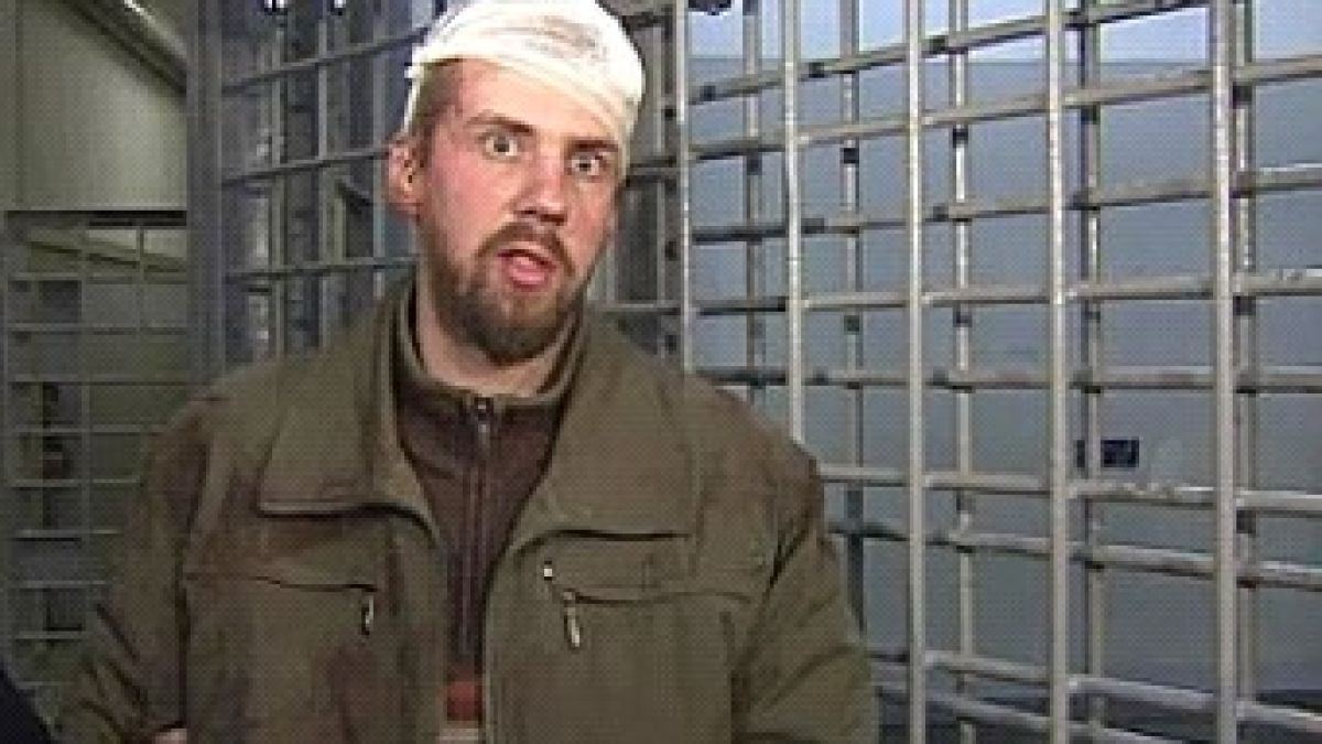 Уволниха милиционер заради стрелба край мавзолея на Ленин 