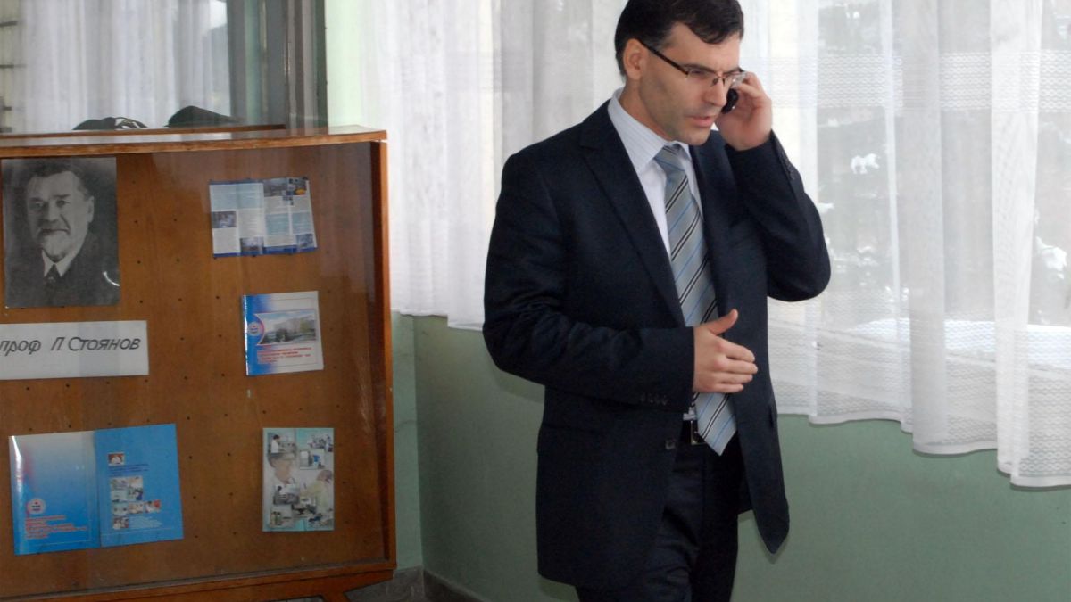 Дянков: Трябват ни 1,5 млрд. лв.