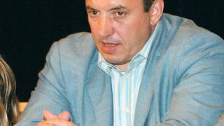 Трактора на преглед в МВР болница 