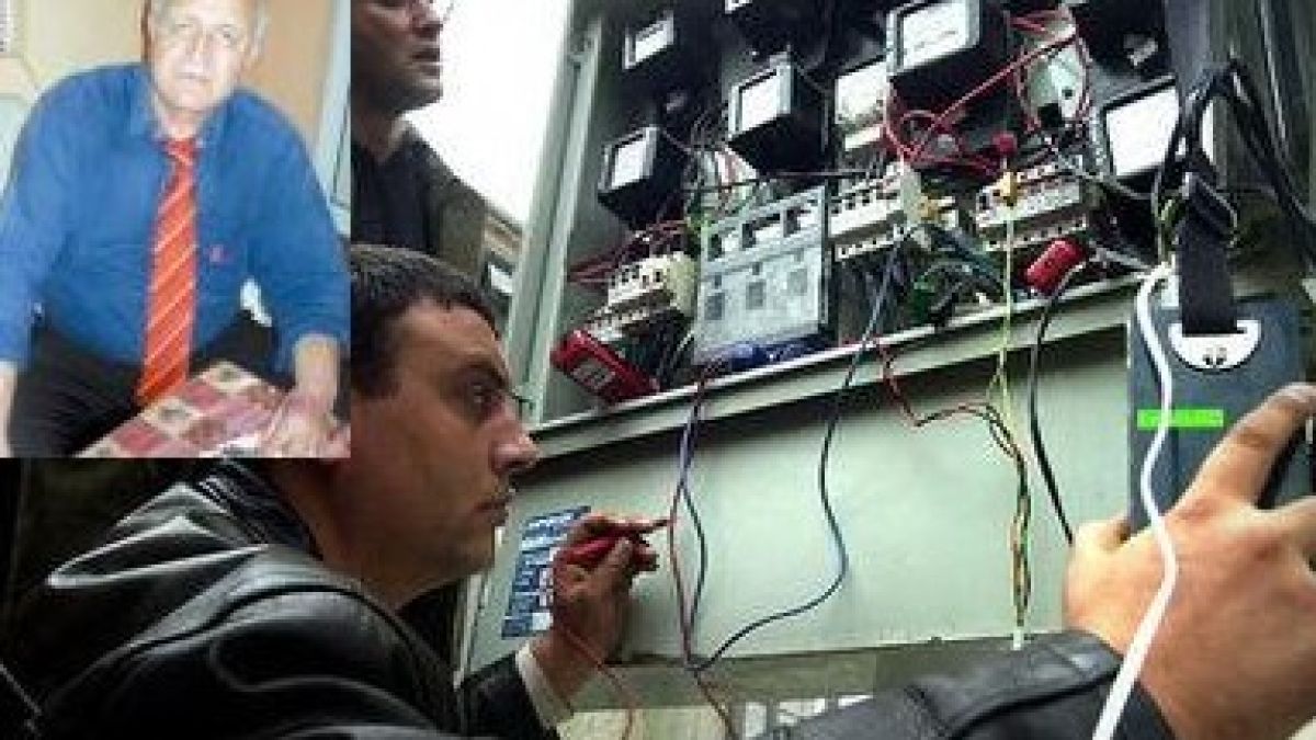 ЧЕЗ  запорира заплата за сметка 2200 лв. от празен мезонет