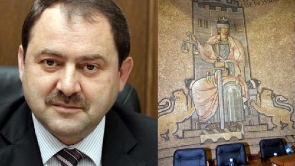 Нямало данни в ДАНС за председателя на САС Пенгезов 

