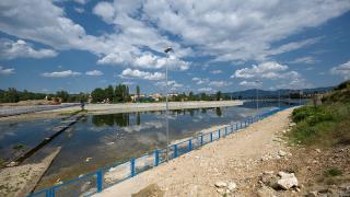 Кметът на Кърджали обвиняем за проекта "Водно огледало"