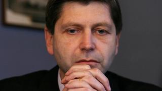 20 години по-късно, Жан Виденов още мълчи