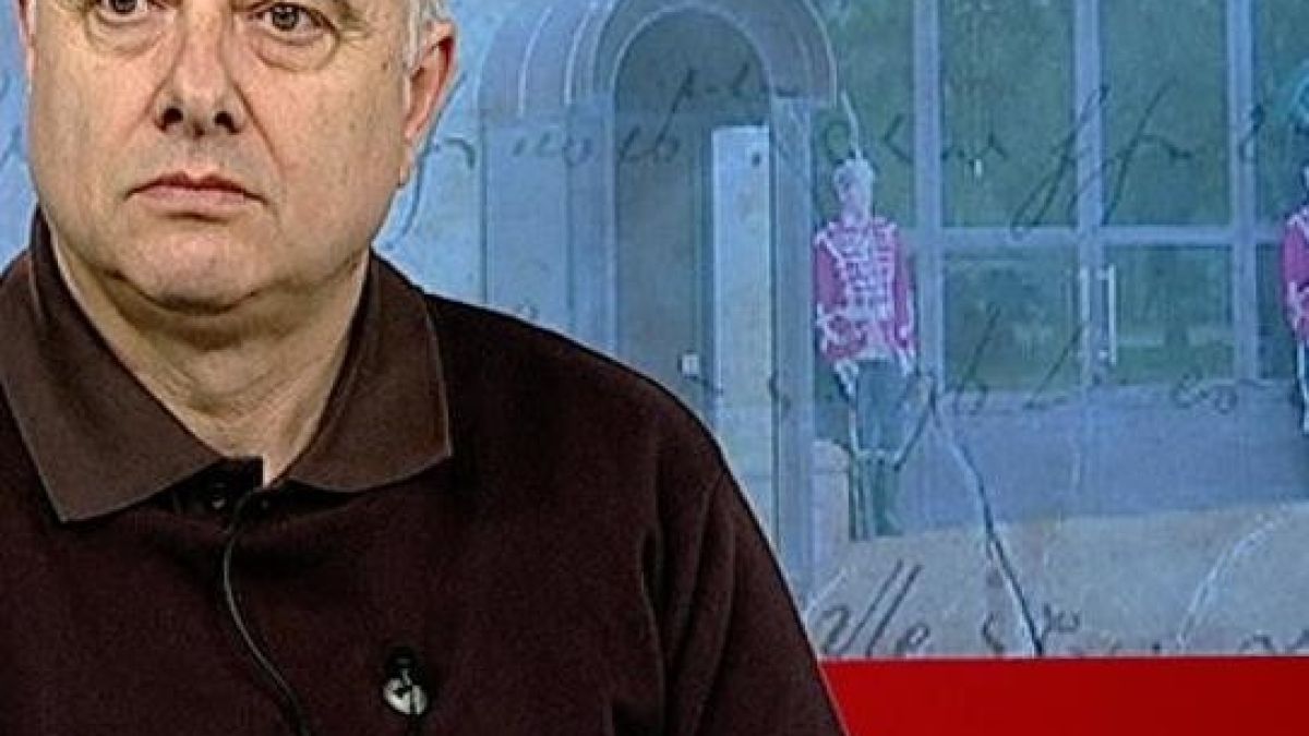 Васил Тончев: Оставката на Нанев е знакова