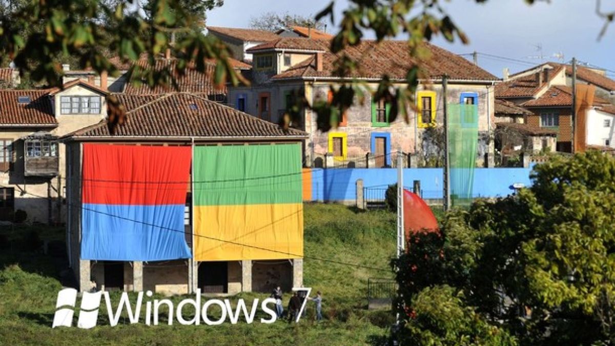 Повечето потребители са доволни от Windows 7
