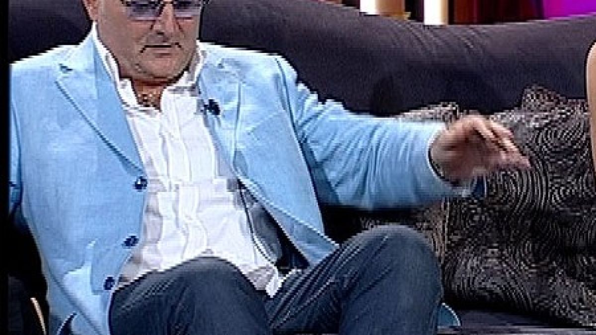 Ицо 100-те манекенки: Сериозните жени не ме харесват вече!