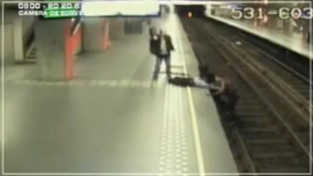 Смлян българин вдигна на крак Белгия, търсят бандитите с видео