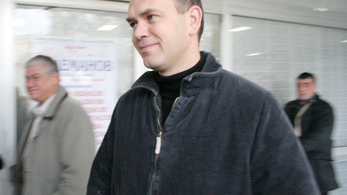 Георги Кадиев: Дянков е самовлюбен, да си ходи!