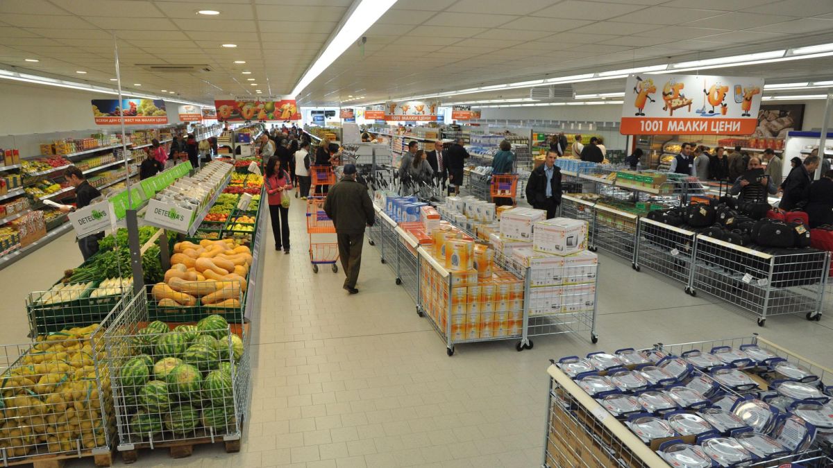 Продават непълен комплект за великденска дроб-сърма