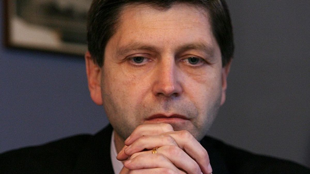 Жан Виденов: За да спасим България, чупим ръцете на крадците парче по парче!