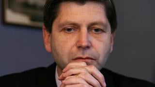 Жан Виденов: За да спасим България, чупим ръцете на крадците парче по парче!