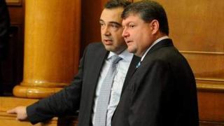 Почерпен соцдепутат хванат с 1,76 промила
