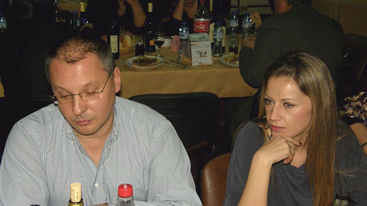 Станишев влюбен в адвокатка
