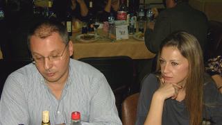 Станишев влюбен в адвокатка
