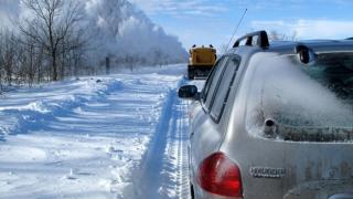 -15 градуса в Елена, -10 на Шипка и мъгла в Свищов