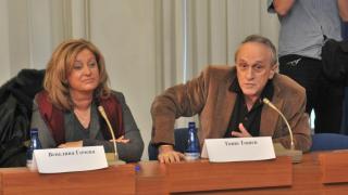 Обявяват конкурс за главни редактори на "Труд", "Седмичен труд", "24 часа” и "168 часа"