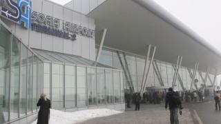 Гъста мъгла в София, отмениха 4 полета 
