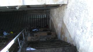 Хепатитът плъзна от клоаката на Старозагорската гара
