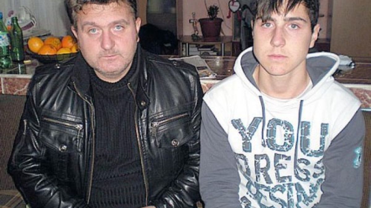 Кметски син преби момче, баща му тръгна с брадва към родителите