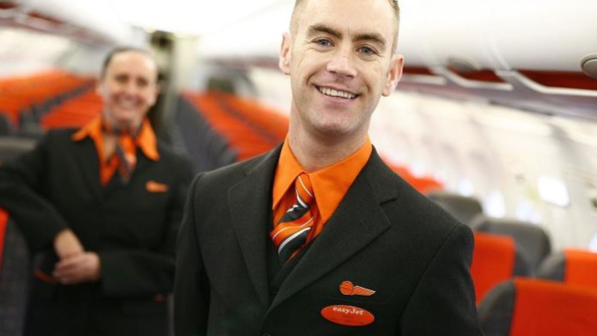 Easyjet прекратява полетите до Мадрид