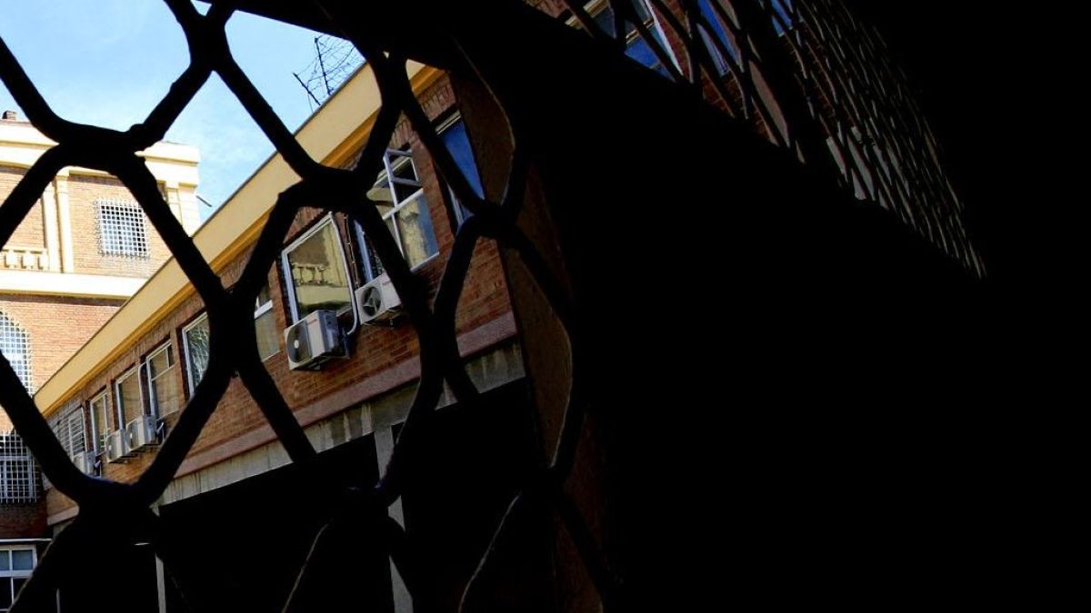 Откриха канабис в затвора в Бобов дол