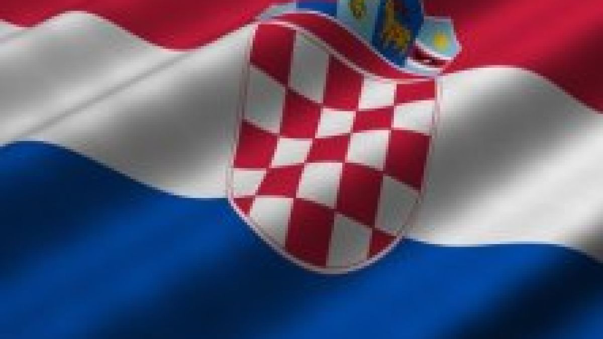 Хърватите не искат в Евросъюза