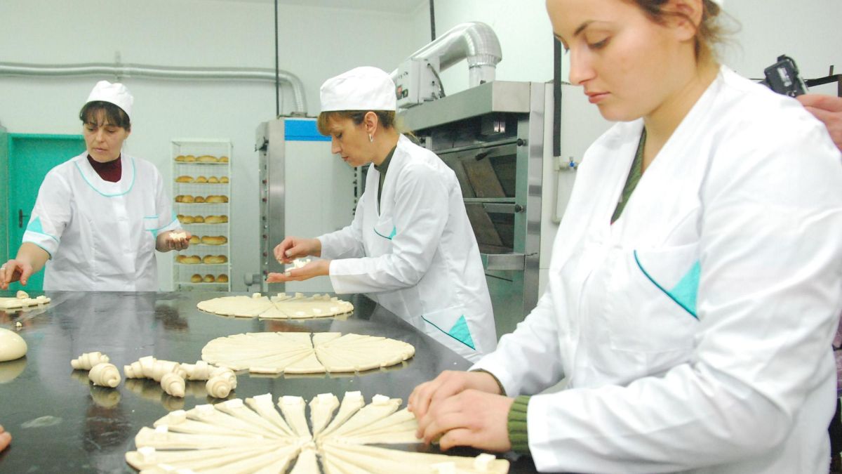 До 4 000 лв. глоба за диетичен хляб-менте