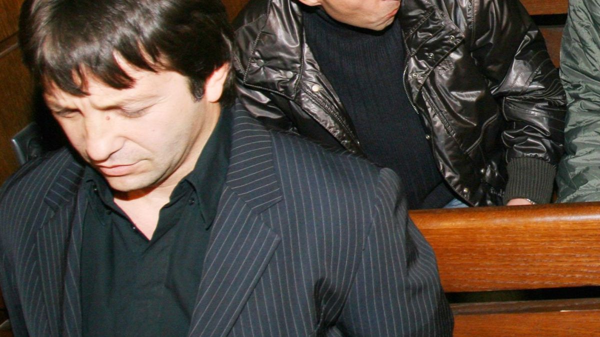 Големия Маргин вече не е наркобос, решил тайно прокурор