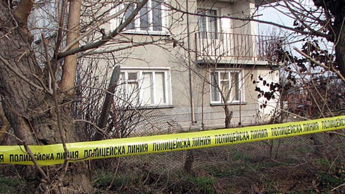 Убиецът от Скутаре смесил анаболи, антидепресанти и алкохол