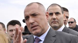 Отговорът на Борисов: Президентът Първанов ми се обади за Мишо Бирата